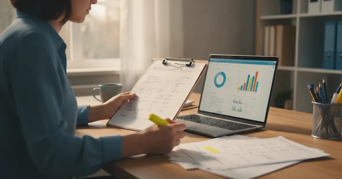 How Accurate Is AI Grading for Training Assessments? What Buyers Should Check