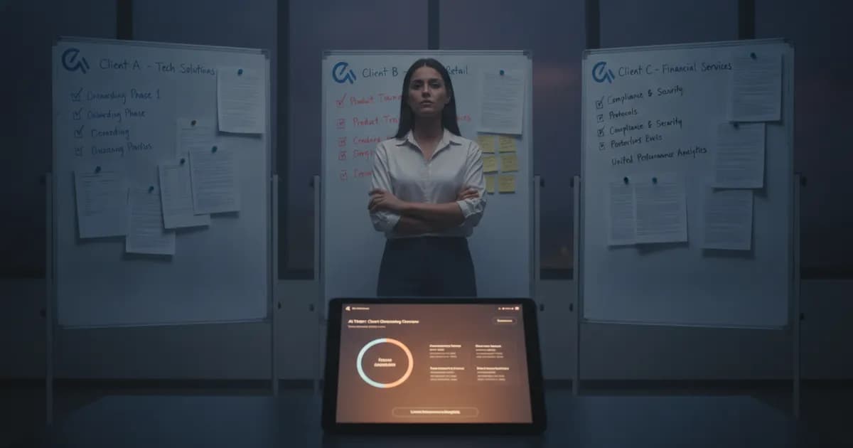 Is an AI Training Platform Worth It for a BPO Running Multiple Client Accounts