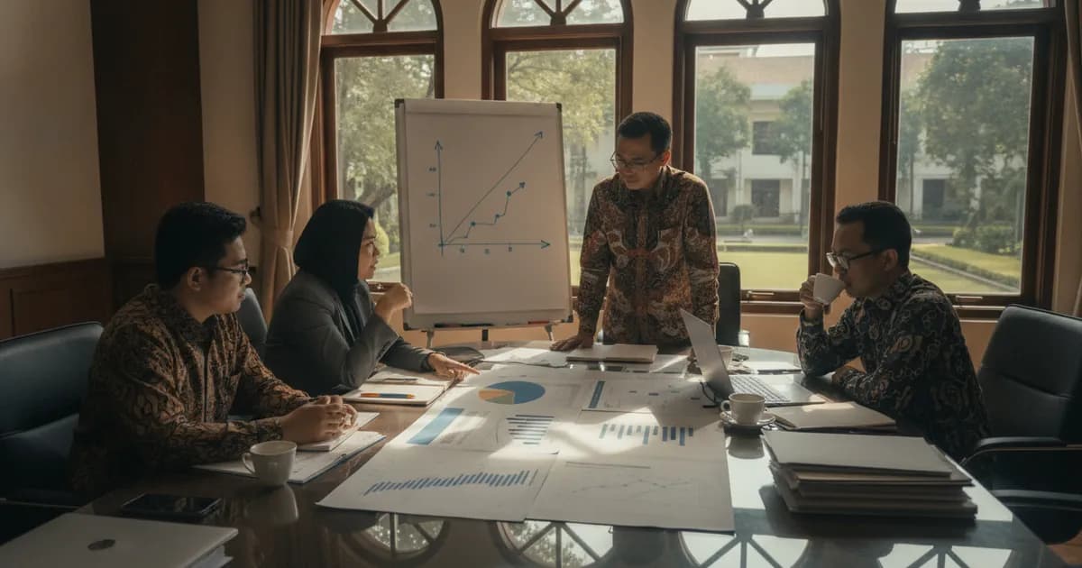 How Campuses Think About Break-Even Enrollment for a New Distance Learning Program