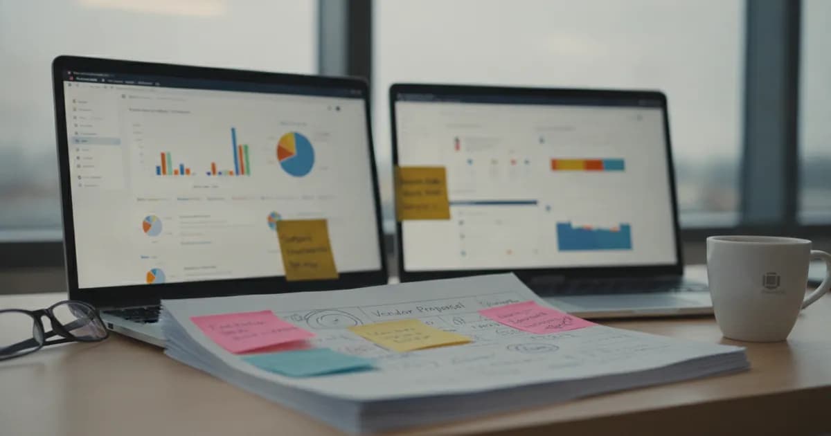 Questions to Ask a Training Tool Vendor Before You Sign