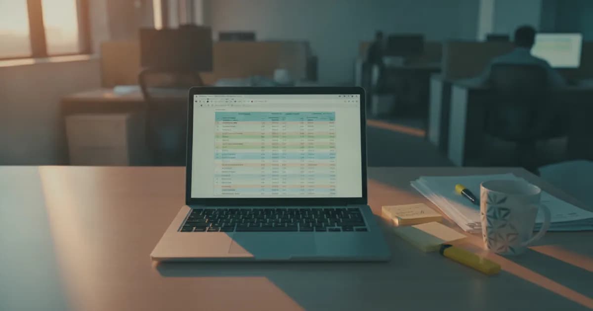 How to Budget for Training Tools When You're Running Multiple Accounts
